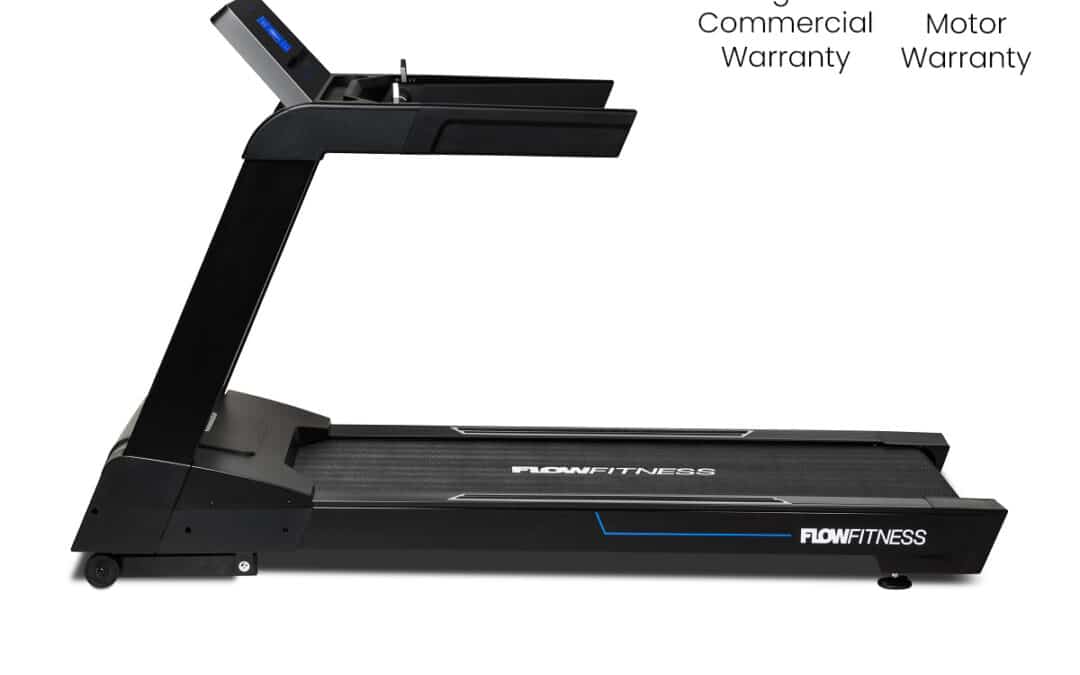 Your Ultimate Treadmill Buying Guide – Fitness Equipment NI