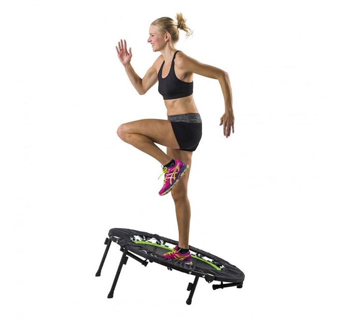 *** SPECIAL FACEBOOK TRAMPOLINE OFFER***

These Tunturi 4 Way Folding Fitness Trampolines – RRP £119.50. Exclusive Faceb…