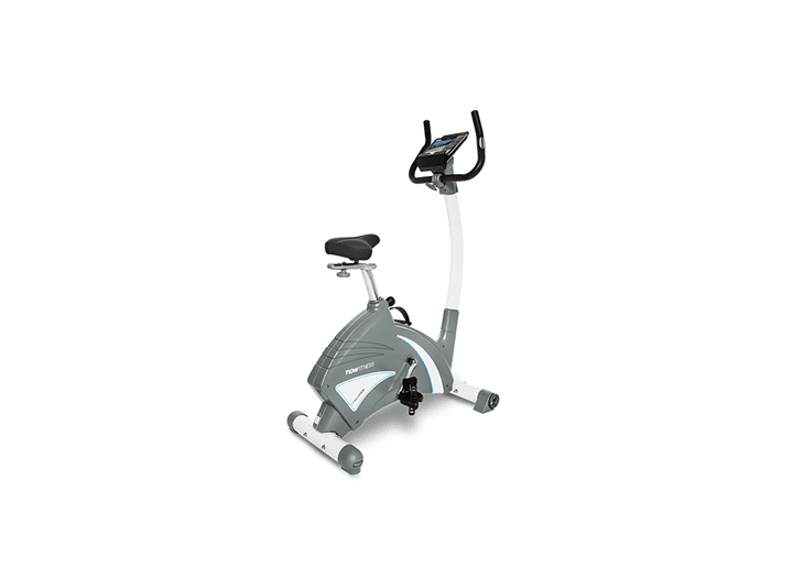 EX DISPLAY OFFER!!

This ex display Flow Fitness HT2.5 Exercise Bike 

~ Was £499 NOW ONLY £195 ~ Only one left! Get it while you can!